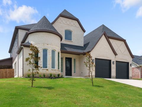 4318 Peachtree Lane, Denison