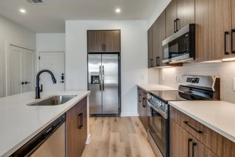 2016 S Ervay Street A2, Dallas, TX 75215 — photo 3