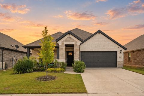 3903 Meredith Drive, Farmersville