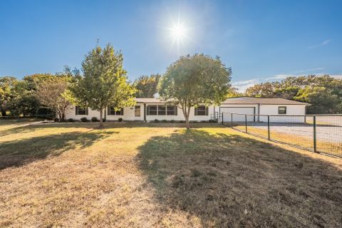 3962 County Road 324, McKinney