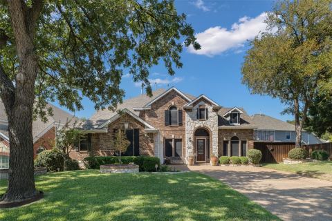 3819 Winding Forest Drive, Grand Prairie, TX 75052 — photo 3