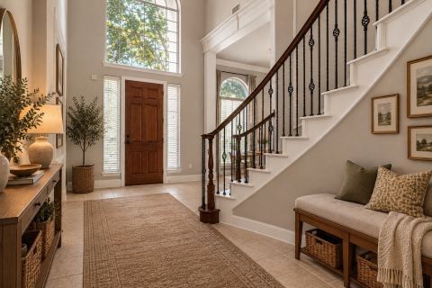 8323 Albritton Drive, Frisco, TX 75036 — photo 3