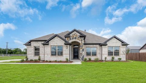 2921 Goldeneye Lane, Greenville, TX 75402 — photo 2