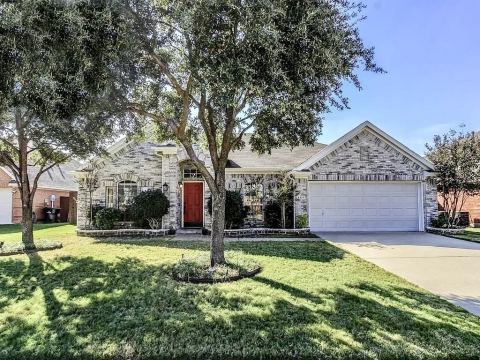 4327 Chasemoor Place, Frisco