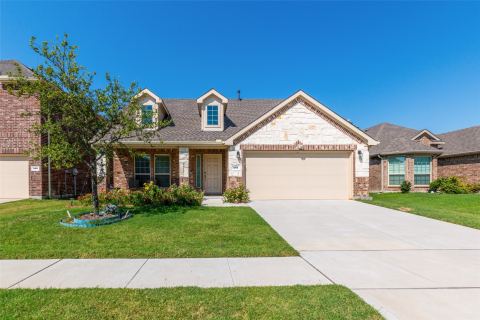 504 Rocky Pine Road, McKinney, TX 75072 — photo 2
