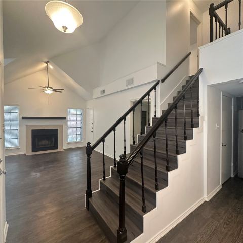 449 Harris Street 101J, Coppell