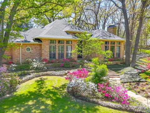 305 County Road 0008, Corsicana