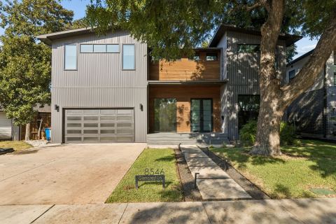 8546 Glencrest Lane, Dallas, TX 75209 — photo 2