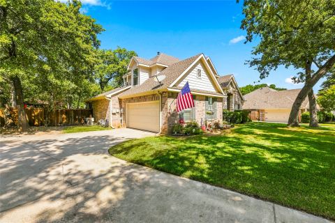 1565 Flying Jib Drive, Azle, TX 76020 — photo 3