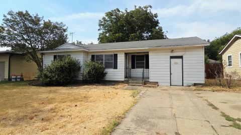 1623 Milner Road, Irving