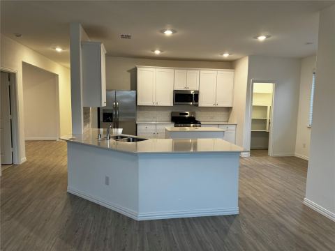 1305 Rousseau Drive, Little Elm, TX 75068 — photo 2