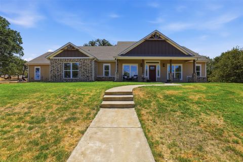 3570 County Road 180, Stephenville