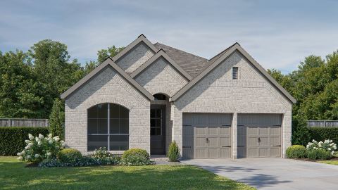 2464 Bathwick Lane, Forney