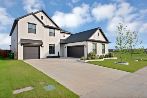 1110 Nora Lane, Forney, TX 75126 — photo 2