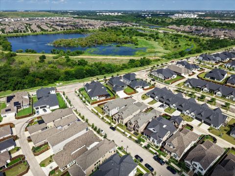 1429 Cypress Thorn Drive, Arlington, TX 76005 — photo 2