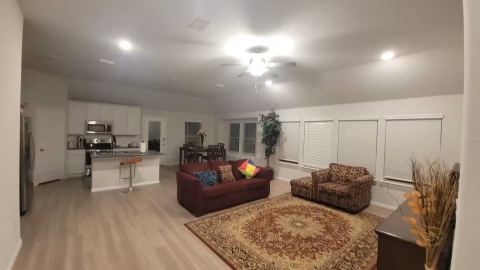308 N Crescent Avenue N, Melissa, TX 75454 — photo 3