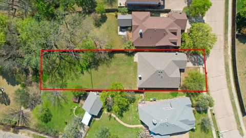 608 Lake Village Drive, McKinney, TX 75071 — photo 3
