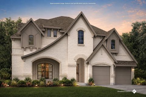 4813 Bridgeport Road, Midlothian, TX 76065 — photo 2