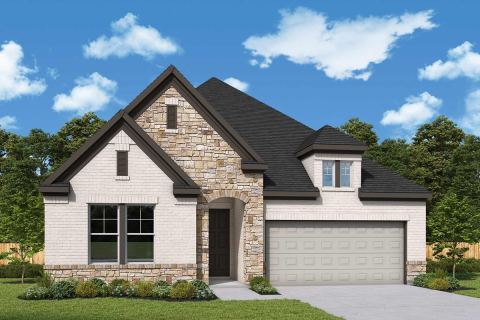 1359 Potenza Drive, Fate