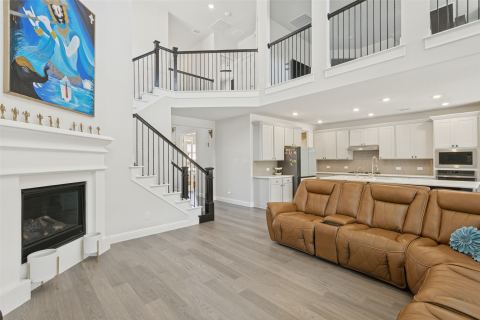 1508 Kurelek Drive, Little Elm, TX 75068 — photo 3