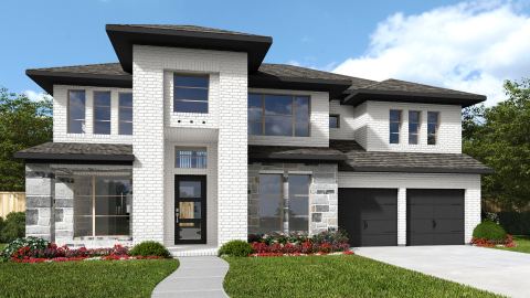 4813 Rolling Range Lane, Midlothian