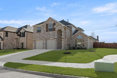 402 Crestview Drive, Midlothian, TX 76065 — photo 2