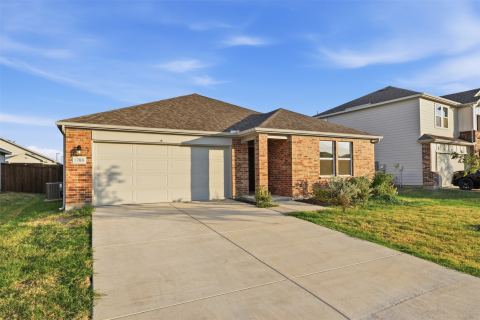 1708 Arroyo Road, Crandall, TX 75114 — photo 2