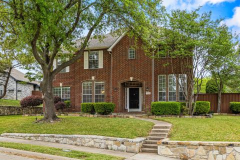 5105 Gulfport Drive, Rowlett