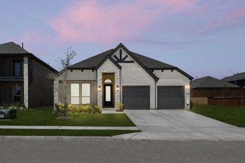 508 Loggia Way, Little Elm, TX 75068 — photo 2