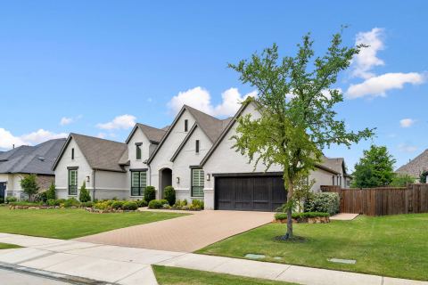 1960 Star Trace Parkway, Prosper, TX 75078 — photo 3
