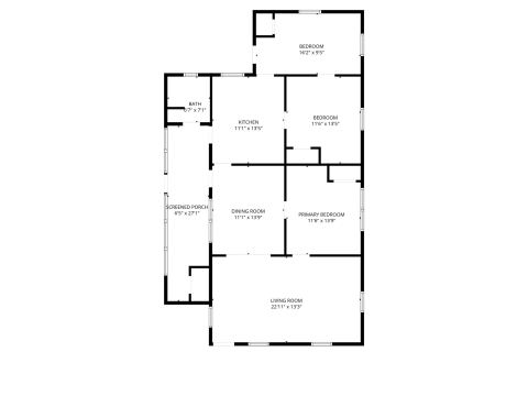 5611 Alton Avenue, Dallas, TX 75214 — photo 2