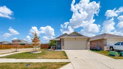 3951 Condor Drive, Crandall, TX 75114 — photo 2