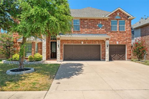 2932 Montalbo, Grand Prairie, TX 75054 — photo 2
