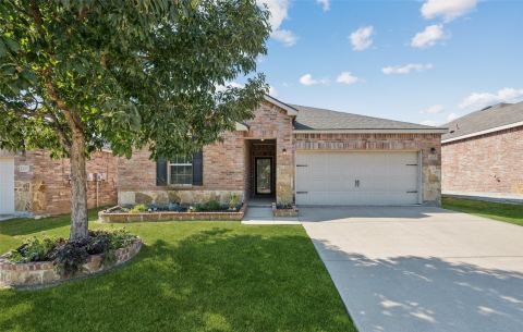 409 Mariscal Place, Fort Worth