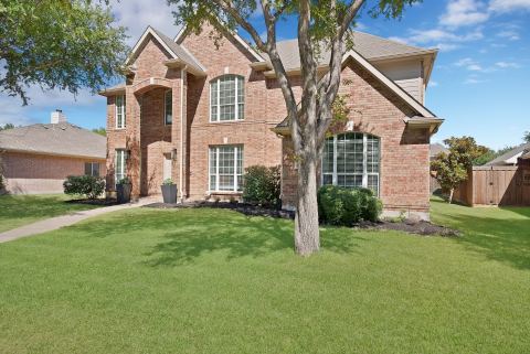 11178 Outpost Trail, Frisco, TX 75033 — photo 2