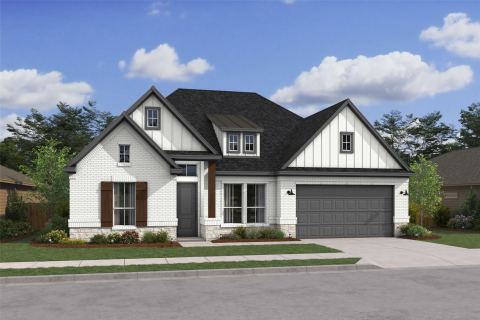 1222 Tenuta Drive, Fate