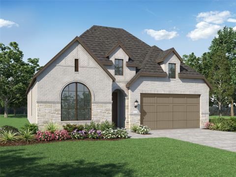 2042 Dripping Spring Avenue, Midlothian