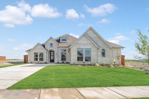 2411 Drummond Street, Forney, TX 75126 — photo 2