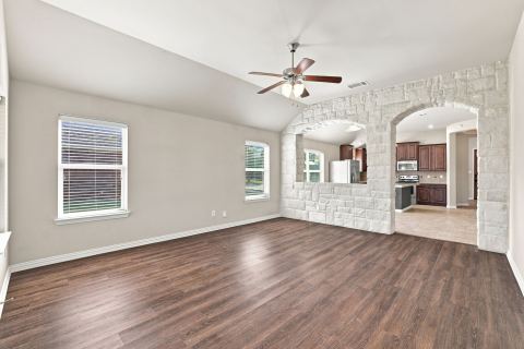 255 Archer Way, Forney, TX 75126 — photo 2