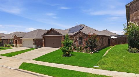 2424 Wildhaven Road, Crandall