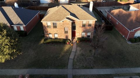 829 John Peter Way, Mesquite, TX 75149 — photo 2