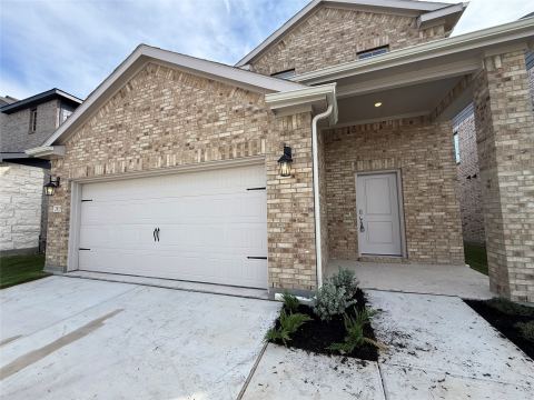 2033 Crockett Way, Anna, TX 75409 — photo 2