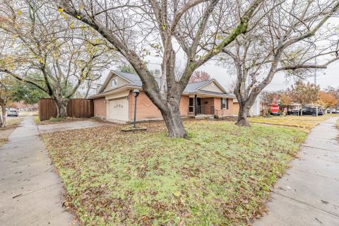 4518 Live Oak Drive, Mesquite, TX 75150 — photo 3