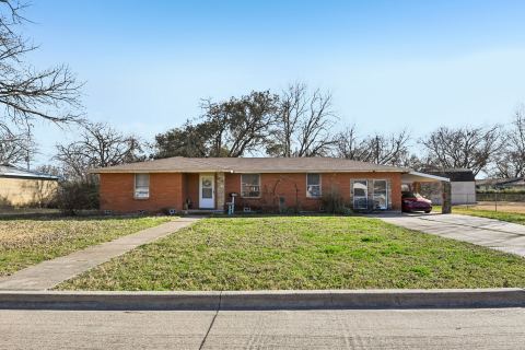 7008 Briley Drive, North Richland Hills, TX 76180 — photo 2