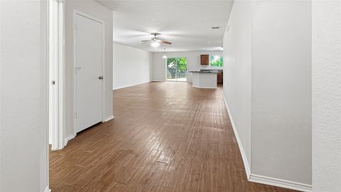7212 Bannock Drive, Fort Worth, TX 76179 — photo 3
