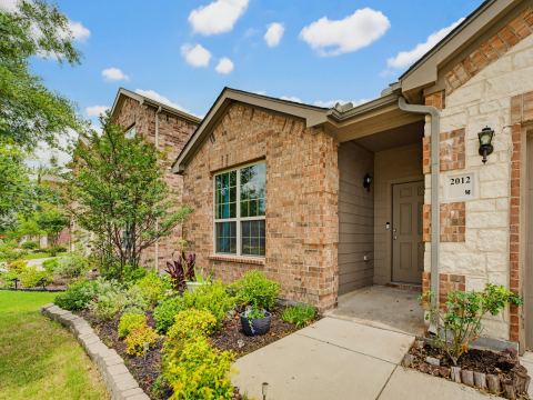 2012 Brenham Drive, Forney, TX 75126 — photo 3
