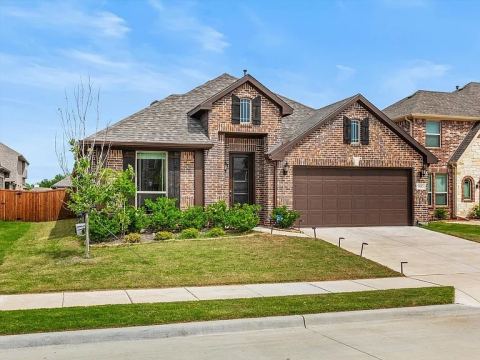 905 Sedona Street, Little Elm, TX 75068 — photo 2