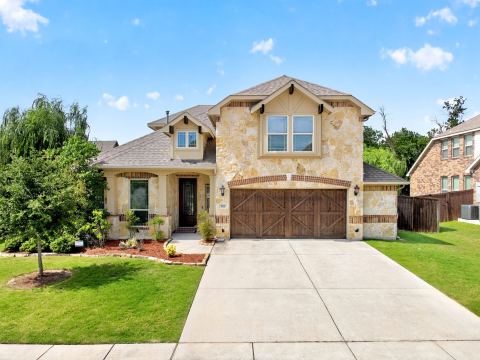 903 Oak Street, Wylie, TX 75098 — photo 2