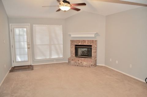 229 Lancelot Drive, Weatherford, TX 76086 — photo 3