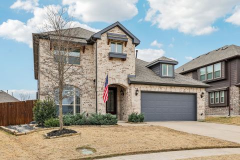 1205 Rockridge Trail, Anna, TX 75409 — photo 3